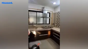 Project Image of 3 BHK Flat for Resale in Aadeshwar Residency Adajan, Surat - Image 178793