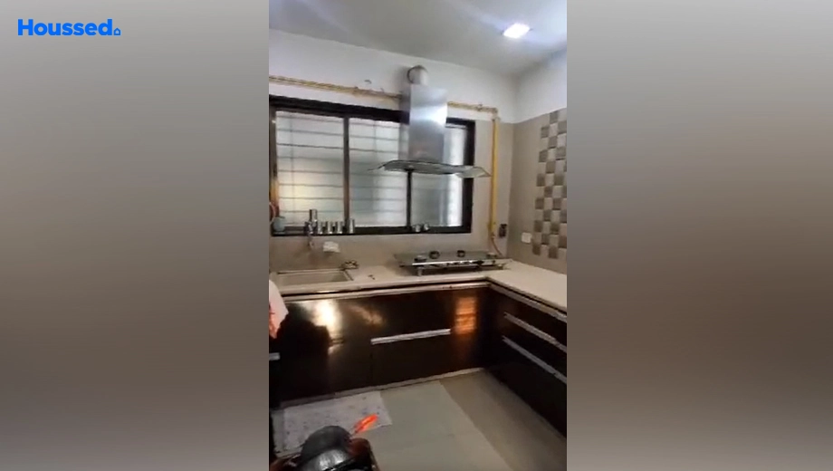 Project Image of 3 BHK Flat for Resale in Aadeshwar Residency, Adajan - Image 178793