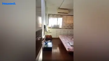 Project Image of 3 BHK Flat for Resale in Aadeshwar Residency Adajan, Surat - Image 178796