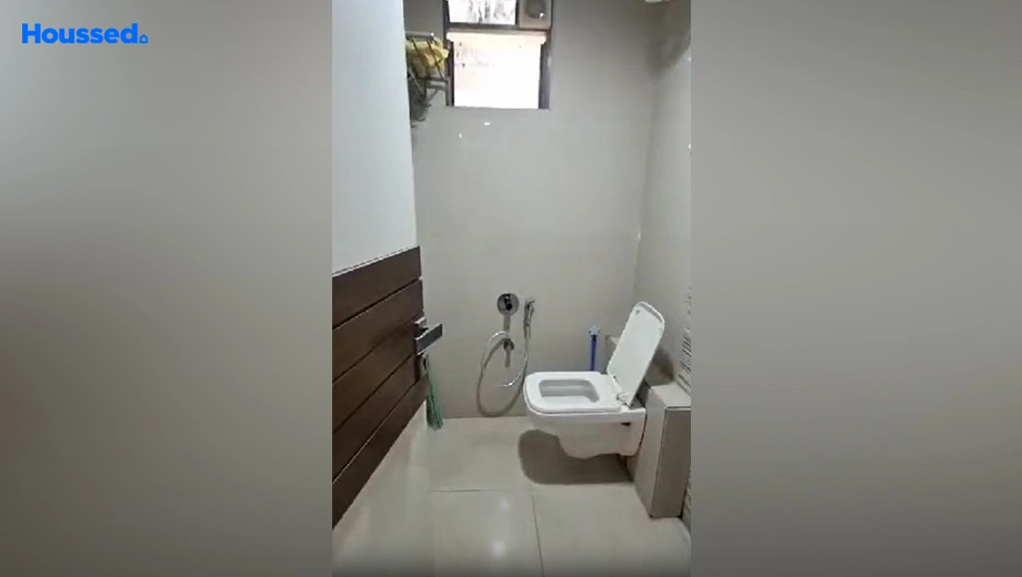 Project Image of 3 BHK Flat for Resale in Aadeshwar Residency, Adajan - Image 178797