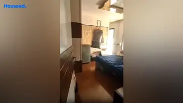 Project Image of 3 BHK Flat for Resale in Aadeshwar Residency Adajan, Surat - Image 178794
