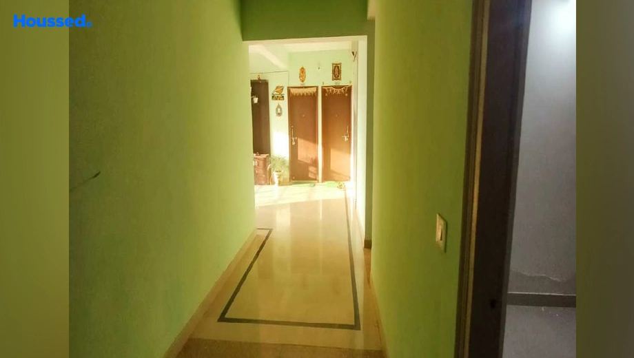 Project Image of 3 BHK Flat for Resale in Moti Pearl Crest, Argora - Image 178762