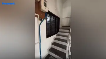 Project Image of 4 BHK House/Villa for Resale in Nutan Row House Adajan, Surat - Image 178780