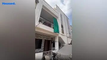 Project Image of 4 BHK House/Villa for Resale in Nutan Row House Adajan, Surat - Image 178782
