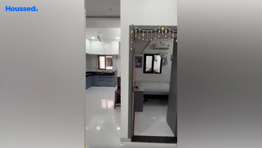 Project Image of 4 BHK House/Villa for Resale in Nutan Row House, Adajan - Image 178783