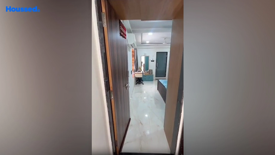 Project Image of 4 BHK House/Villa for Resale in Nutan Row House, Adajan - Image 178784