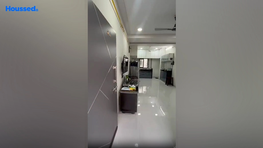 Project Image of 4 BHK House/Villa for Resale in Nutan Row House, Adajan - Image 178781