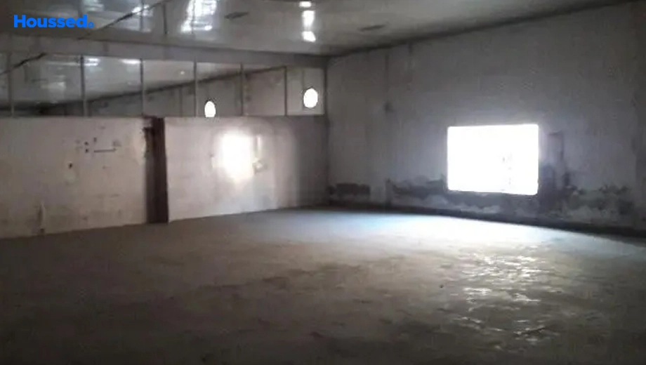 Project Image of Commercial Space for Rent in Mathura Road - Image 178768