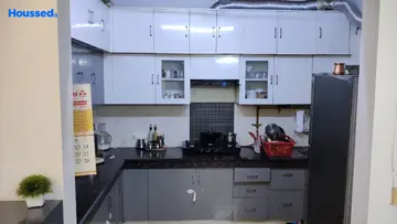 Project Image of 3 BHK Flat for Rent in Exotica Eastern Court Crossings Republik, Ghaziabad - Image 178810
