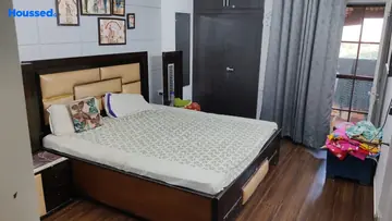 Project Image of 3 BHK Flat for Rent in Exotica Eastern Court Crossings Republik, Ghaziabad - Image 178813