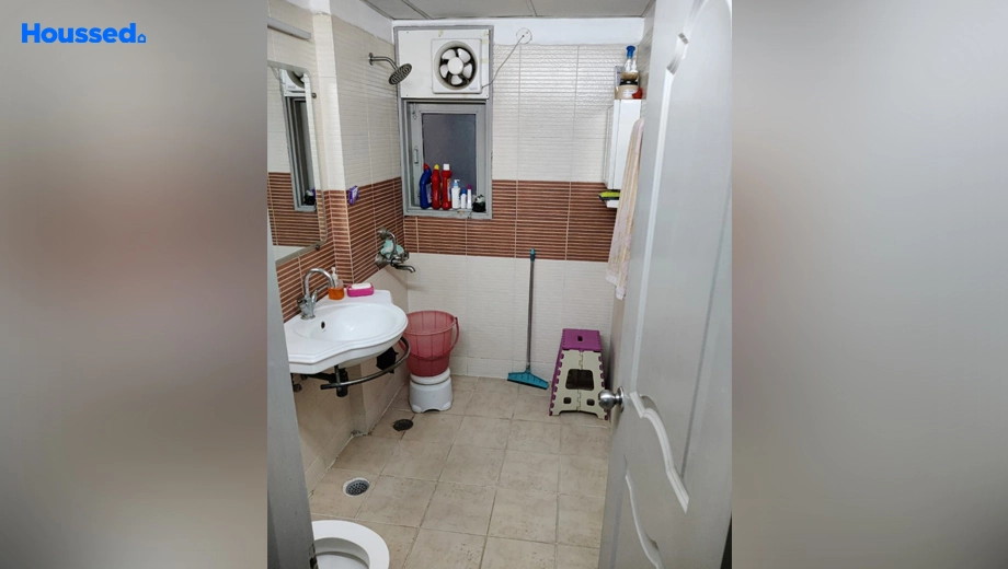 Project Image of 3 BHK Semi-Furnished Flat for Rent in Exotica Eastern Court, Crossings Republik - Image 178811