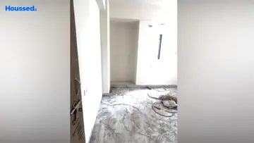 Project Image of 3 BHK Flat for Resale in Ashirwad IOB Galaxy Model Township Danapur, Patna - Image 178804