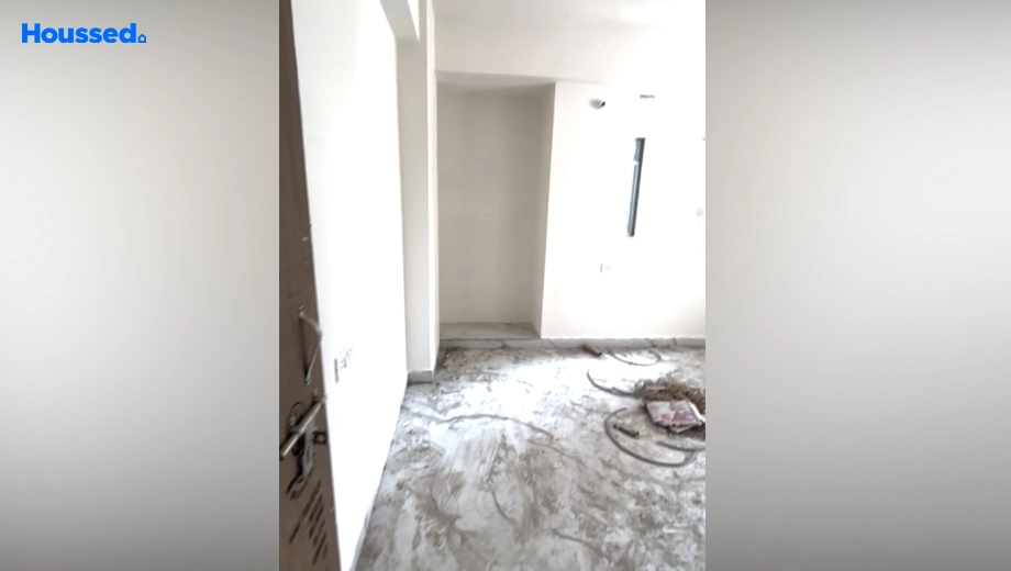 Project Image of 3 BHK Flat for Resale in Ashirwad IOB Galaxy Model Township, Danapur - Image 178804