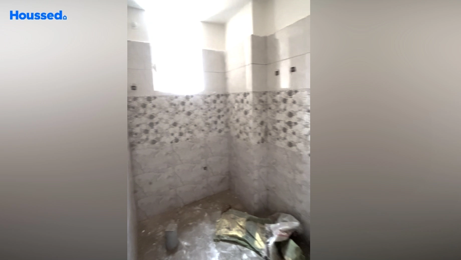 Project Image of 3 BHK Flat for Resale in Ashirwad IOB Galaxy Model Township, Danapur - Image 178805