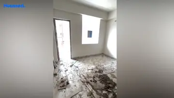 Project Image of 3 BHK Flat for Resale in Ashirwad IOB Galaxy Model Township Danapur, Patna - Image 178808
