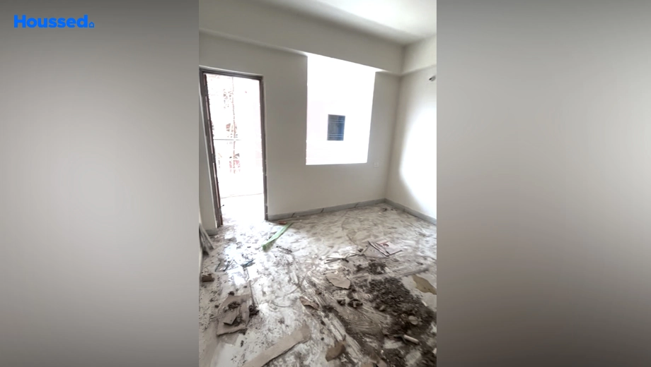 Project Image of 3 BHK Flat for Resale in Ashirwad IOB Galaxy Model Township, Danapur - Image 178808