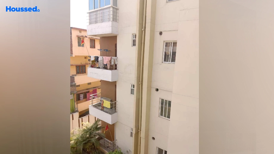Project Image of 3 BHK Flat for Resale in Mahilong - Image 178817