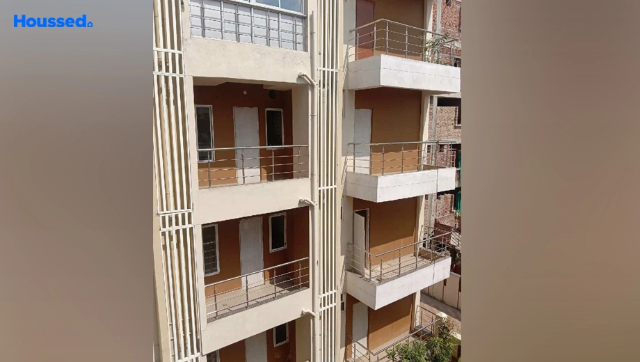 Project Image of 3 BHK Flat for Resale in Mahilong - Image 178816