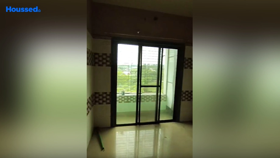 Project Image of 1 BHK Furnished Flat for Rent in Durga Heights, Dombivli - Image 178842