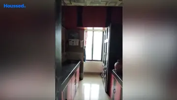 Project Image of 1 BHK Flat for Rent in Durga Heights Dombivli, Thane - Image 178843