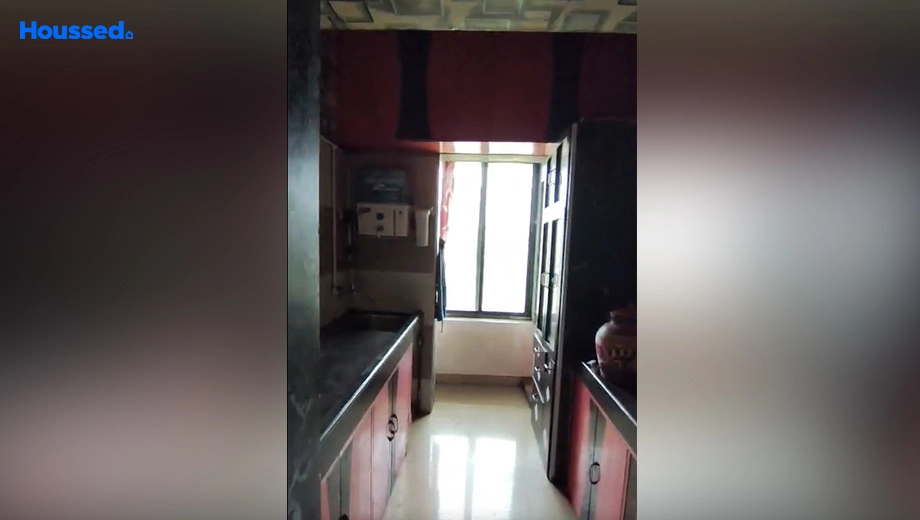 Project Image of 1 BHK Furnished Flat for Rent in Durga Heights, Dombivli - Image 178843