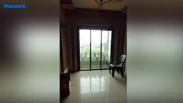 Project Image of 1 BHK Flat for Rent in Durga Heights Dombivli, Thane - Image 178844
