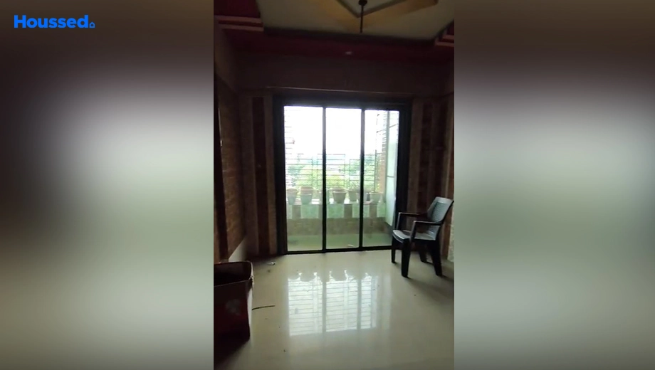 Project Image of 1 BHK Furnished Flat for Rent in Durga Heights, Dombivli - Image 178844