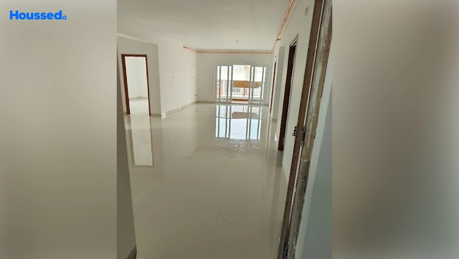 Project Image of 2 BHK Flat for Resale in Anuhar Towers, Manikonda - Image 178835