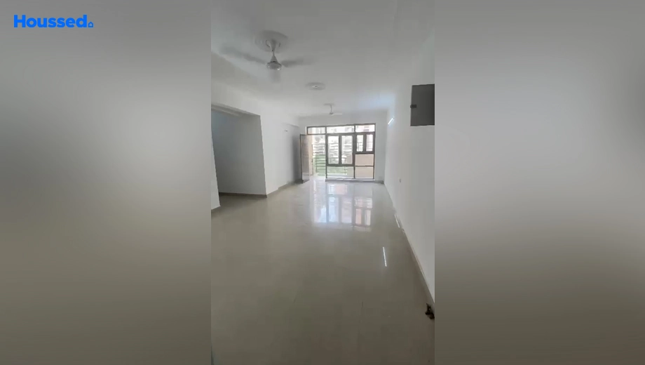 Project Image of 3 BHK Flat for Resale in Cosmos Golden Heights, Crossings Republik - Image 178839