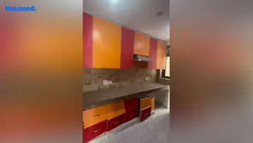 Project Image of 3 BHK Flat for Resale in Cosmos Golden Heights Crossings Republik, Ghaziabad - Image 178840