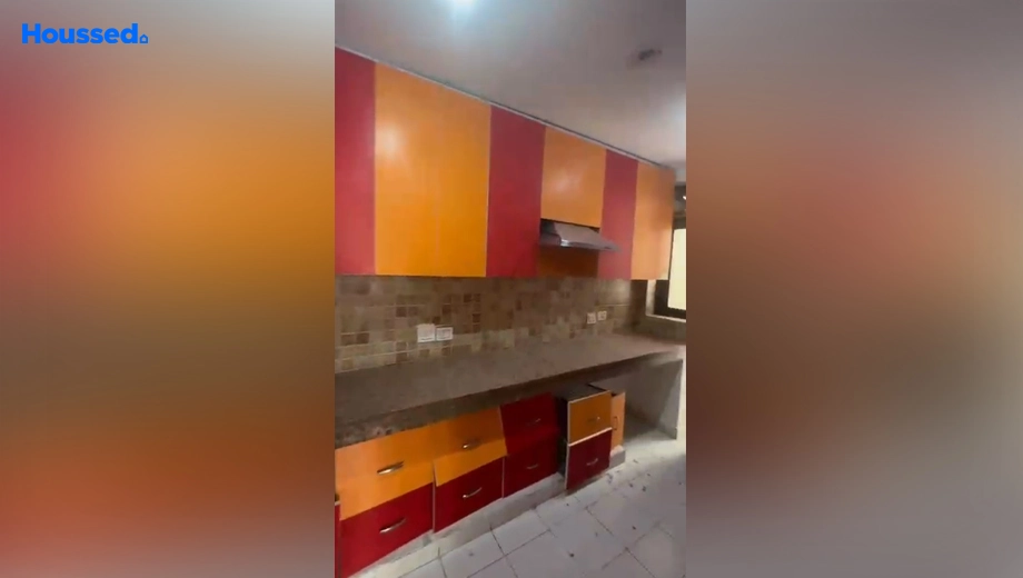 Project Image of 3 BHK Flat for Resale in Cosmos Golden Heights, Crossings Republik - Image 178840