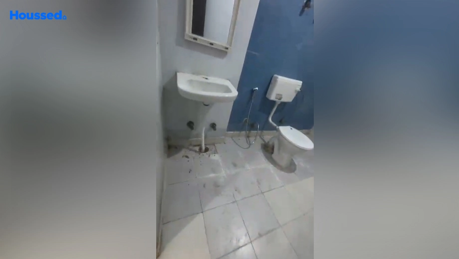 Project Image of 3 BHK Flat for Resale in Cosmos Golden Heights, Crossings Republik - Image 178838