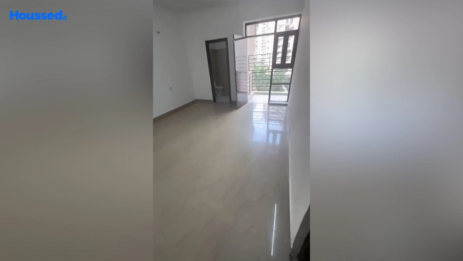 Project Image of 3 BHK Flat for Resale in Cosmos Golden Heights, Crossings Republik - Image 178837