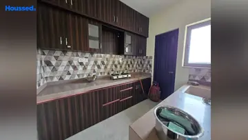 Project Image of 3 BHK Flat for Rent in Bariatu, Ranchi - Image 178822