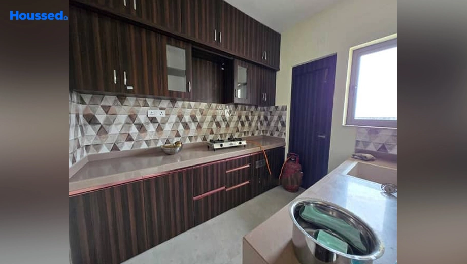 Project Image of 3 BHK Semi-Furnished Flat for Rent in Bariatu - Image 178822