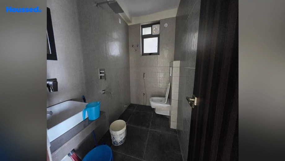 Project Image of 3 BHK Semi-Furnished Flat for Rent in Bariatu - Image 178826