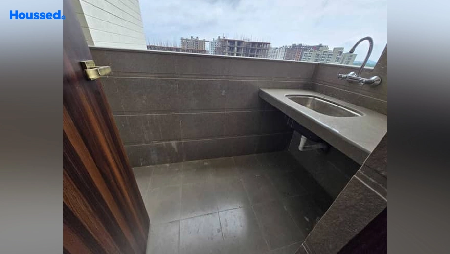Project Image of 3 BHK Semi-Furnished Flat for Rent in Bariatu - Image 178825