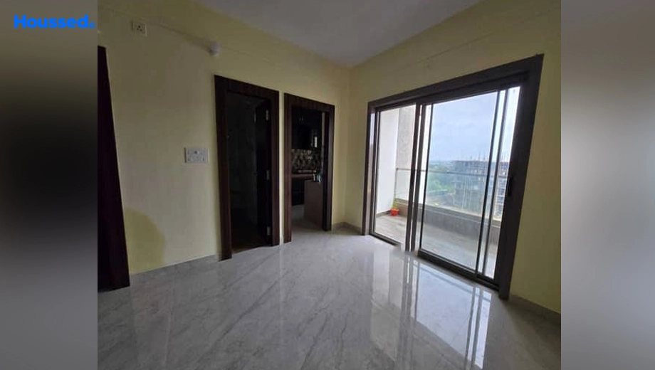 Project Image of 3 BHK Semi-Furnished Flat for Rent in Bariatu - Image 178824