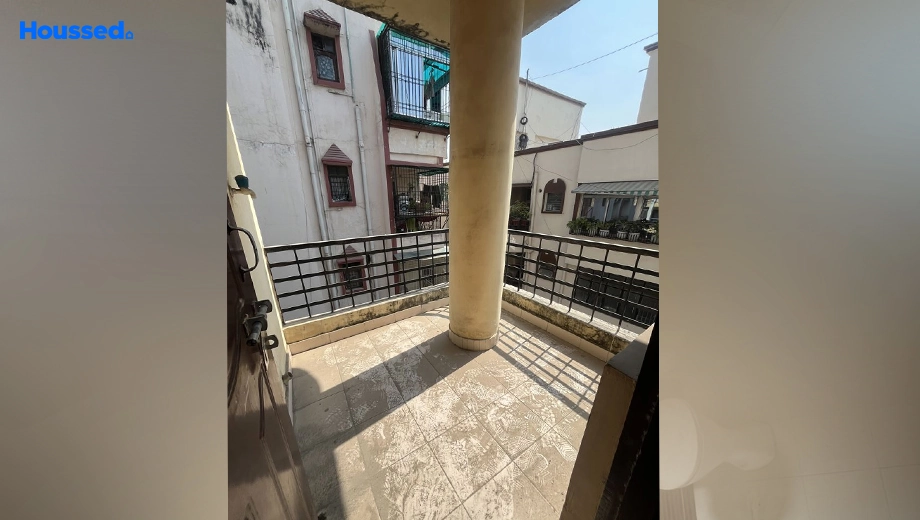 Project Image of 3 BHK Flat for Resale in Boring Road - Image 178832