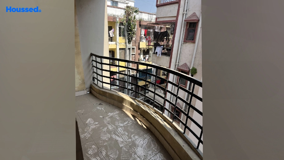 Project Image of 3 BHK Flat for Resale in Boring Road - Image 178830