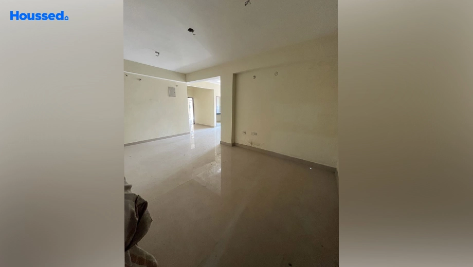 Project Image of 3 BHK Flat for Resale in Boring Road - Image 178829