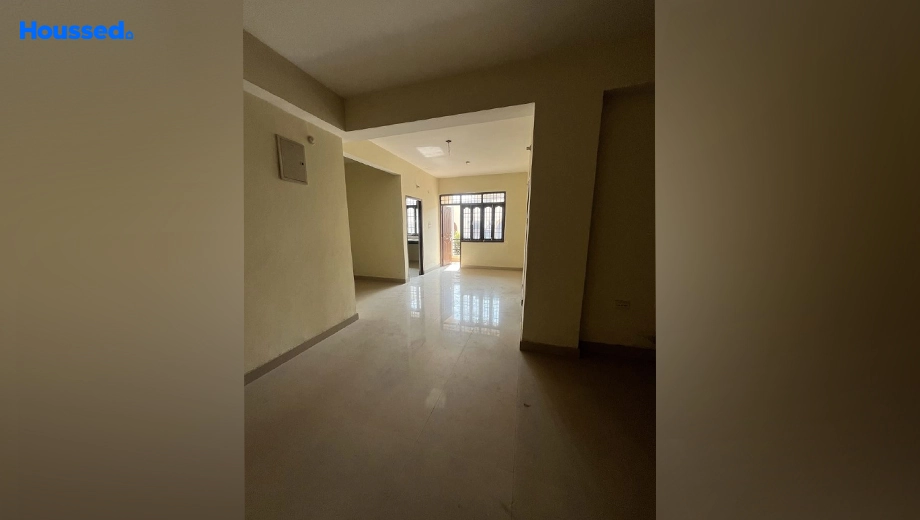 Project Image of 3 BHK Flat for Resale in Boring Road - Image 178833