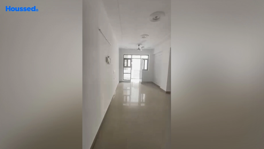 Project Image of 2 BHK Flat for Resale in Cosmos Golden Heights, Crossings Republik - Image 178859