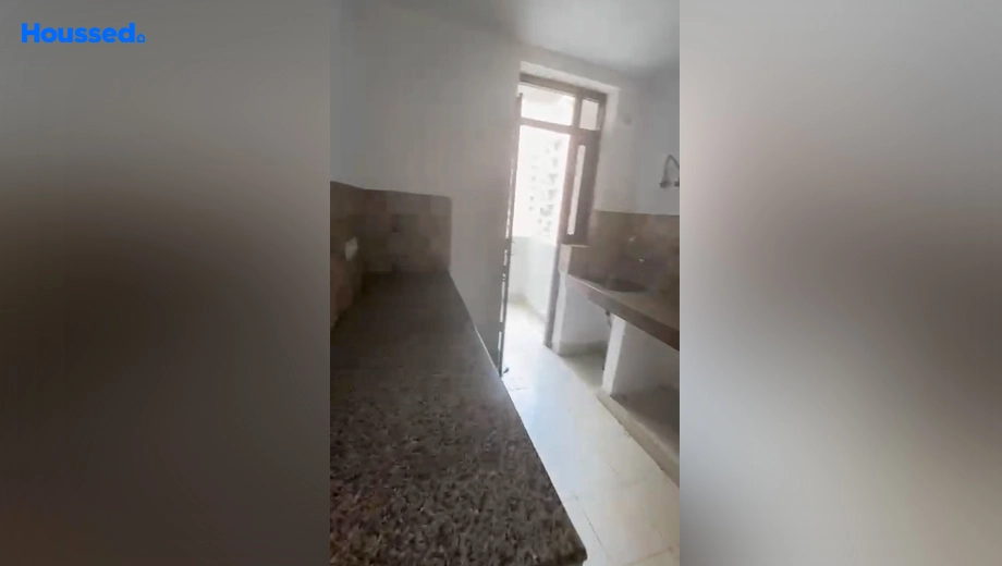Project Image of 2 BHK Flat for Resale in Cosmos Golden Heights, Crossings Republik - Image 178860
