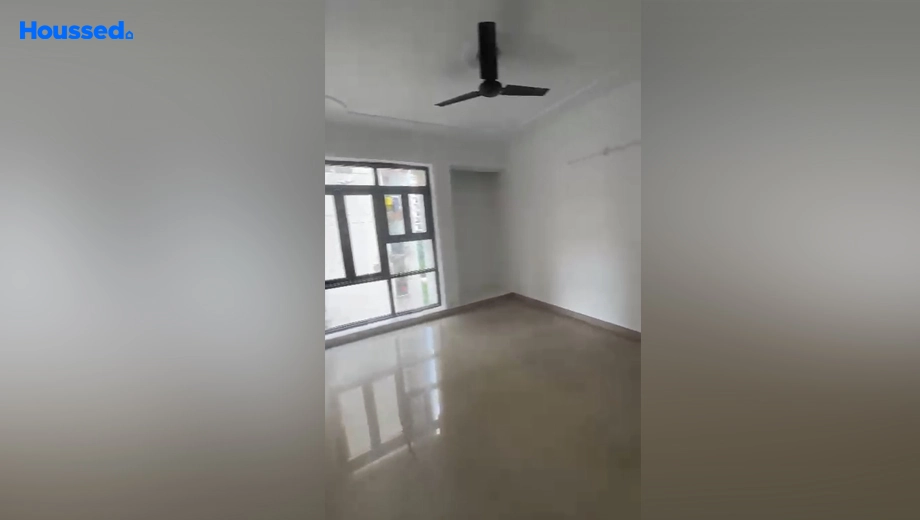 Project Image of 2 BHK Flat for Resale in Cosmos Golden Heights, Crossings Republik - Image 178857