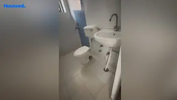 Project Image of 2 BHK Flat for Resale in Cosmos Golden Heights Crossings Republik, Ghaziabad - Image 178858