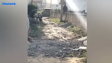 Project Image of Housing Plot/Residential Land for Resale in RPS More, Patna - Image 178847