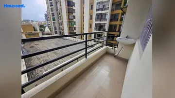 Project Image of 2 BHK Flat for Rent in Kanke, Ranchi - Image 178854
