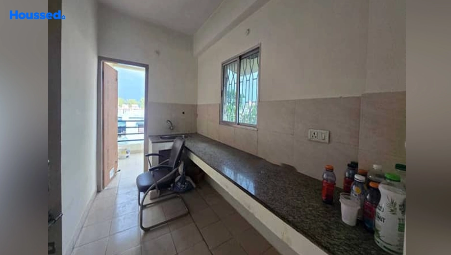 Project Image of 2 BHK Un-Furnished Flat for Rent in Kanke - Image 178856
