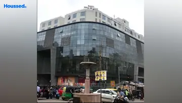 Project Image of Commercial Office Space for Resale in Mall Decore Mahilong, Ranchi - Image 178878